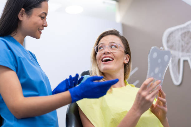 Dental Inlays and Onlays in Shackle Island, TN